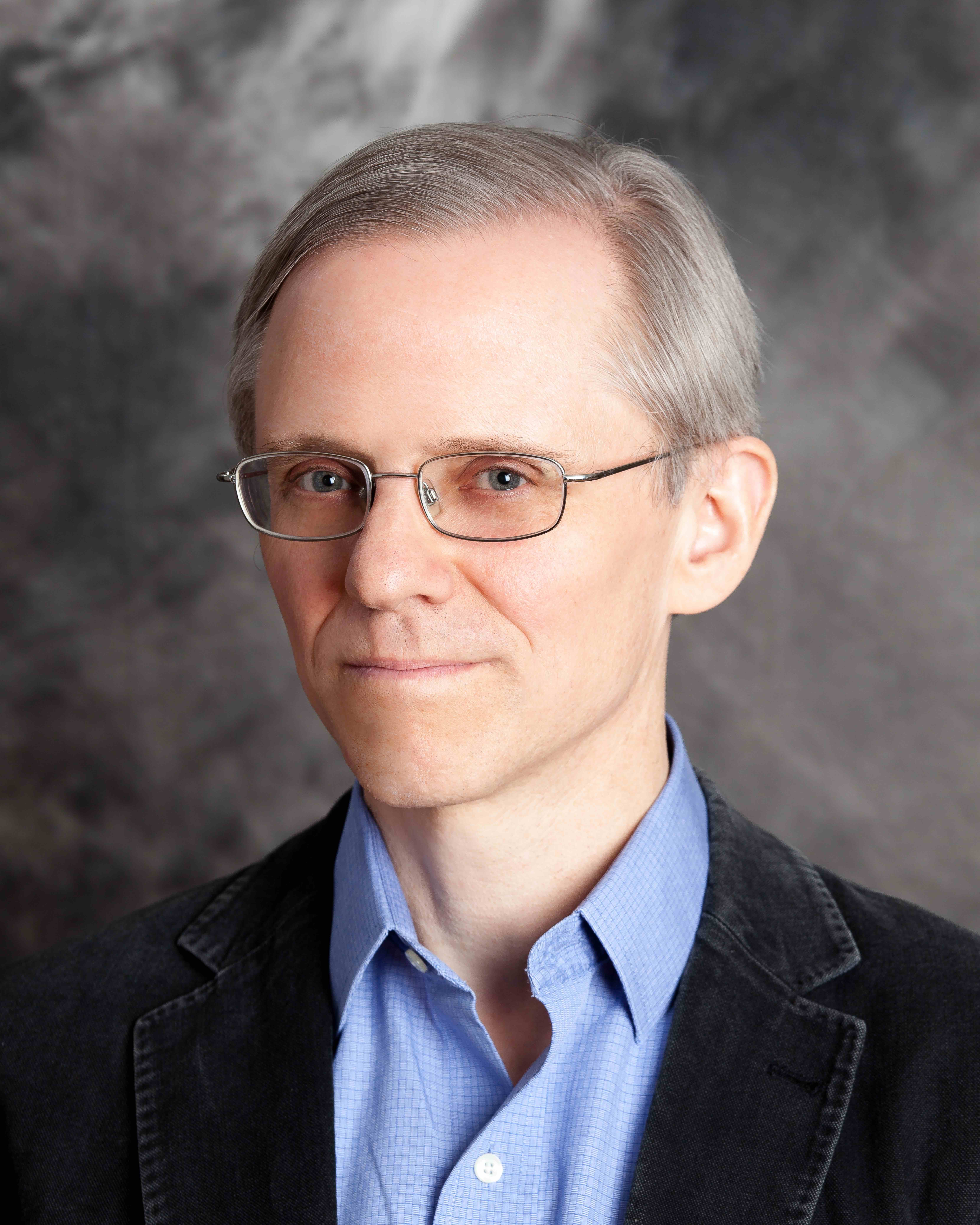 David
D. Lewis